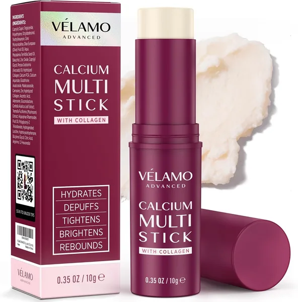 VELAMO ADVANCED Calcium Multi Stick