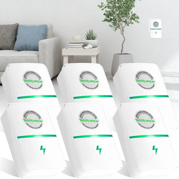 Stopwatt SmartPlug Device