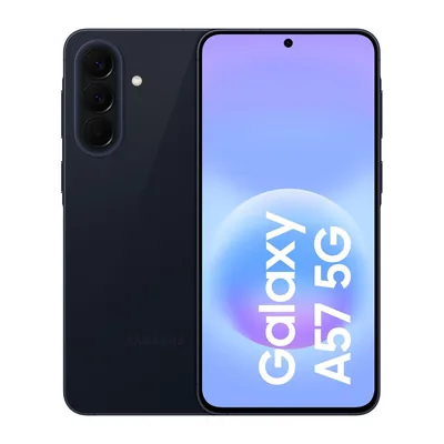 Samsung Galaxy A57 5G (AU) 256GB Navy Best Deal