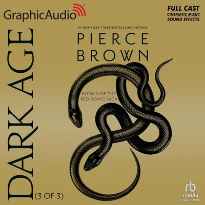 Pierce Brown Best Deal