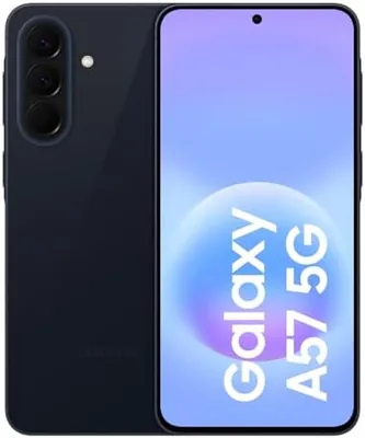 Samsung Galaxy A57 5G [AU] 128GB Navy Best Deal