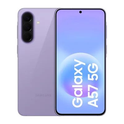 Samsung Galaxy A57 5G [AU] 256GB Lilac Best Deal
