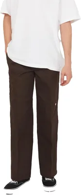Dickies Casual Pants Double Knee Work Pants Loose Fit 85283, 32 inches