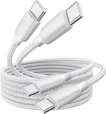 RAVIAD USB C to USB C Charger Cable 15% Off