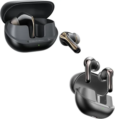 SOUNDPEATS Air5 Pro & Air5 Pro+ Wireless Earbuds Bundle Best Deal
