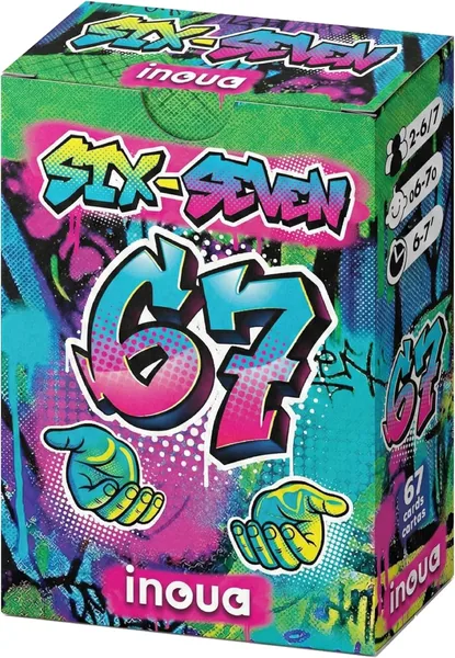 Fast Reflex Card Game