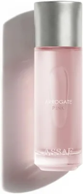 ASSAF Arrogate Pink Perfume for Women | 24% Off