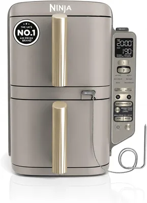 Ninja Double Stack XL Air Fryer 7% Off