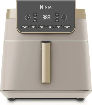 Ninja Air Fryer MAX PRO AF180UKSD - 6.2L Stone Gold Best Deal