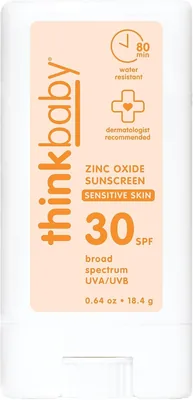 Thinkbaby Sunscreen Stick 99% Off