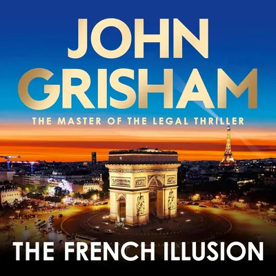 John Grisham Novel Deal