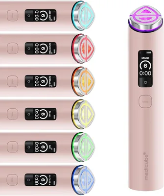 Medicube Booster Pro X2 Pink - Best Deal
