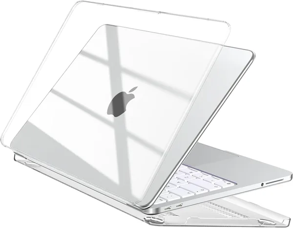 EooCoo Compatible with MacBook Neo Case 13 inch