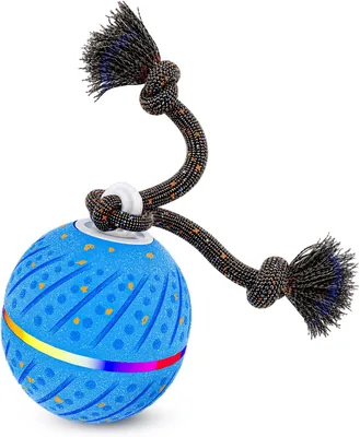 Sankell Interactive Dog Toy Ball - 53% Off