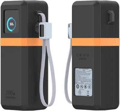 Silicone Protective Case for UGREEN Nexode Pro Power Bank