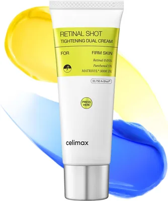 Celimax Vita-A Retinal Shot Cream - 50% Off