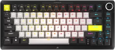 CORSAIR MAKR75 Keyboard Kit Best Deal