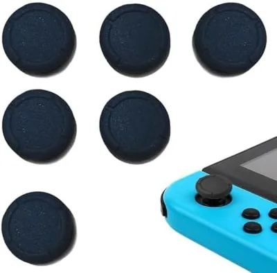 Nintendo Switch OLED Joystick Covers - Best Deal