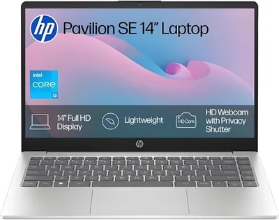 HP Pavilion SE 14-ep0530sa 18% Off