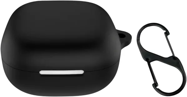 Fekra Compatible F60i NC/Soundcore P31i Soft Silicone Shockproof Protective Case for Wireless Earbuds