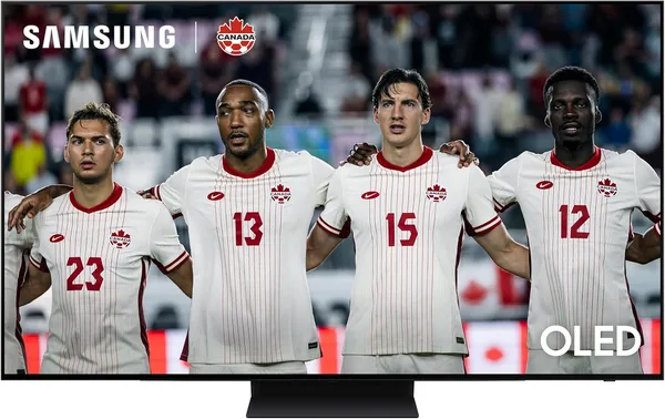 Samsung 65" OLED TV S90H - Best Price