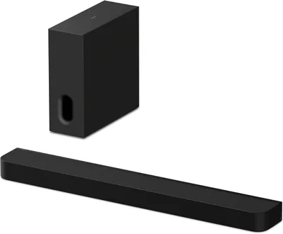 Sony BRAVIA Theatre Bar Soundbar 7 + Sub 7 - 21% Off