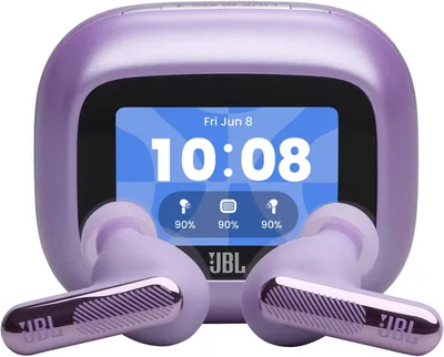 JBL Live Beam 4 Wireless Earbuds