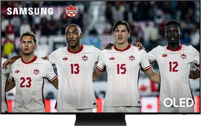 Samsung 55" OLED TV S90H - 9% Off