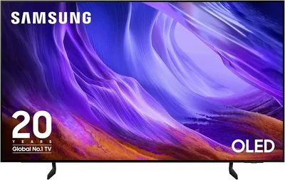 Samsung 65 inch OLED TV S85H Best Deal
