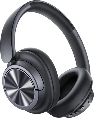 Sony WH-1000XM5 Hybrid Noise Cancelling Headphones 32% Off