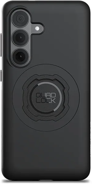 Quad Lock MAG Cas för Galaxy S26 - Best Price