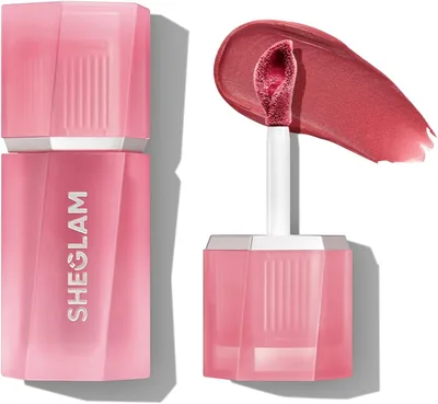 SHEGLAM Air Plush Lip & Cheek Cream - 39% Off