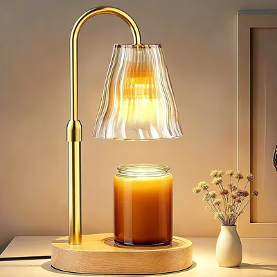 PAIFIEVD Candle Warmer Lamp Best Deal