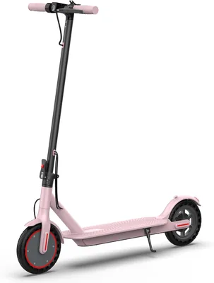 Roinside Electric Scooter - 8.5" Tires, 350W Motor Best Deal