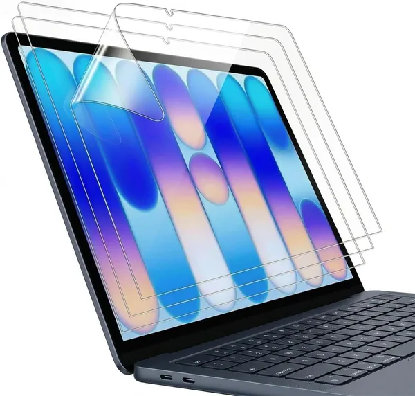 T Tersely Anti-Glare Matte Screen Protector for MacBook Neo 13