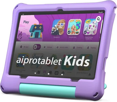 Kids Tablet 16" Octa-Core 35% Off