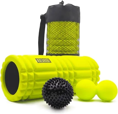 Kalahari Foam Roller Set Best Deal