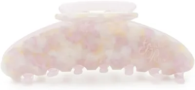 Gelato Pique Bicolor Hair Clip PWGA262618 for Women, Pink (PNK) - 14% Off