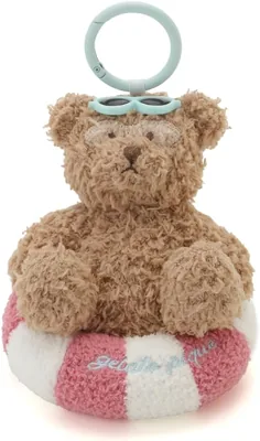 Gelato Pique Women's Summer Bear Charm