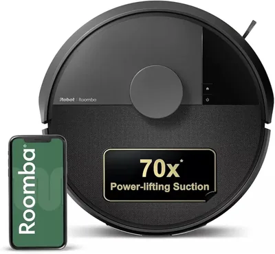iRobot Roomba 105X - 45% Off