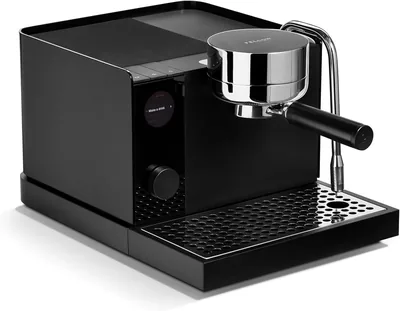 Fellow Espresso Series 1 Coffee Machine - Heats in <2 Min
