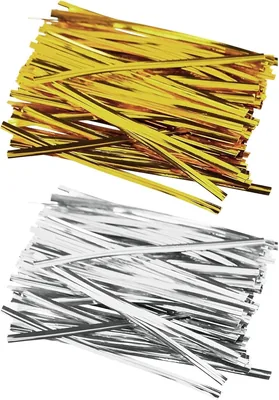 GDFHBD 1600 Iron Wire Cable Ties 3.9-Inch, Best Deal