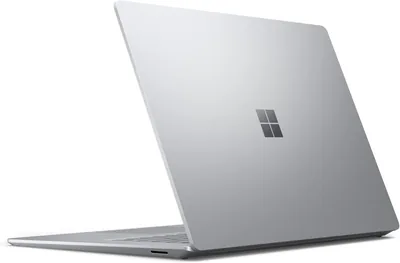 Microsoft Surface Laptop 6 (13.5") - Intel Core Ultra 5 135H, 8GB RAM, 256GB SSD, Platinum, Touchscreen Best Deal