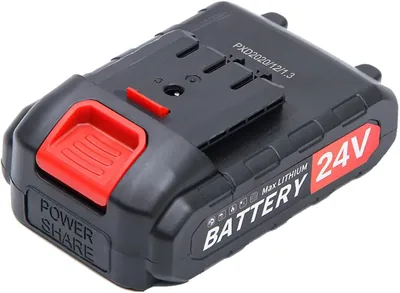 24V 6500Ah Li-Ion Garden Strimmer Best Deal