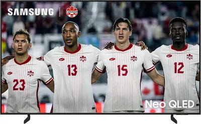 Samsung 50" Neo QLED Mini LED TV QN70H Best Deal