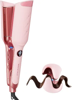 Wavytalk Power Wave Hair Crimper Best Deal