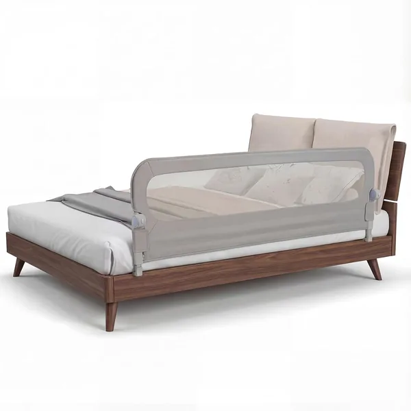 COSTWAY Children's Bed Rail 80/120/150/180/200 cm