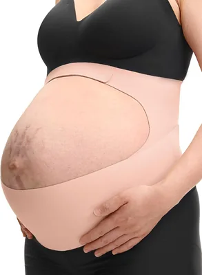 Momcozy Pregnancy Belly Band - Best Deal