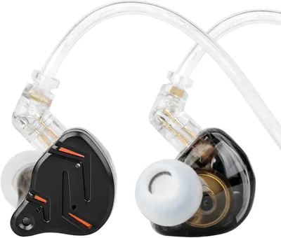 KZ ZST PRO X Earbuds 15% Off