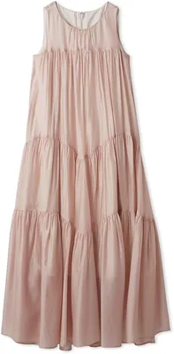 SNIDEL SWFO264014 Women's Dress